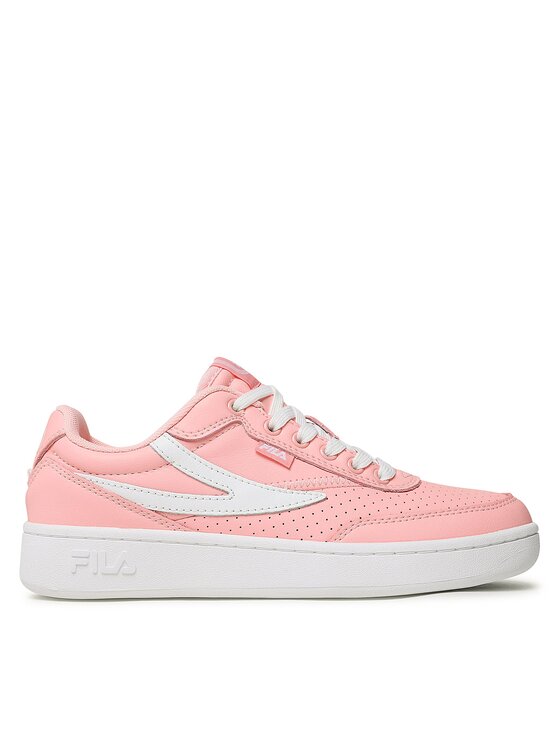 Fila Fila Αθλητικά Fila Sevaro Wmn FFW0283.40063 Ροζ