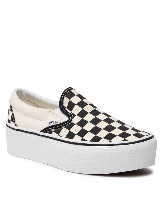 Vans Vans Kedai Classic Slip-O VN0A7Q5RTYQ1 Smėlio