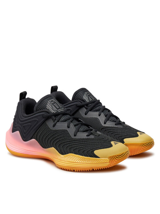 adidas adidas Μπασκετικά Παπούτσια D Rose Son of Chi III IG9083 Μαύρο