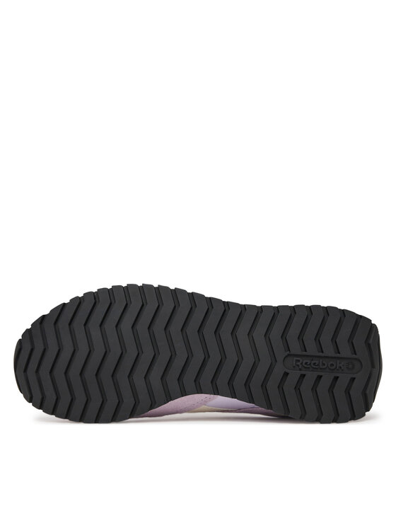 Reebok Reebok Tenisice CLASSIC AZ 100211390 Ljubičasta