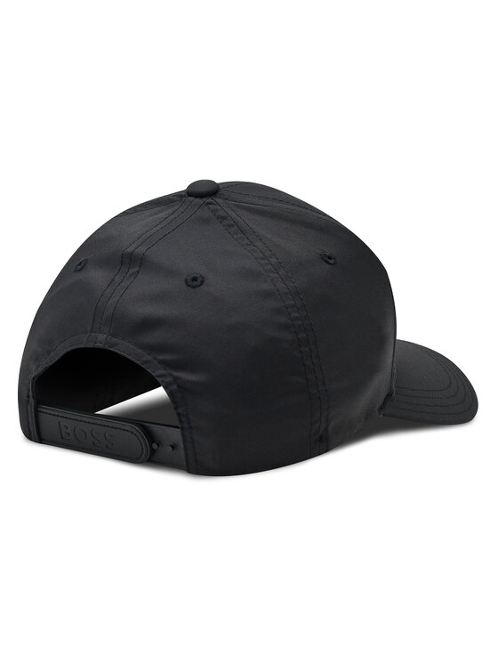Cappellino Cap-Bond 50476187 Nero