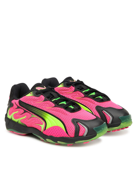 Puma Puma Sneakersy Inhale 401560 20 W Różowy