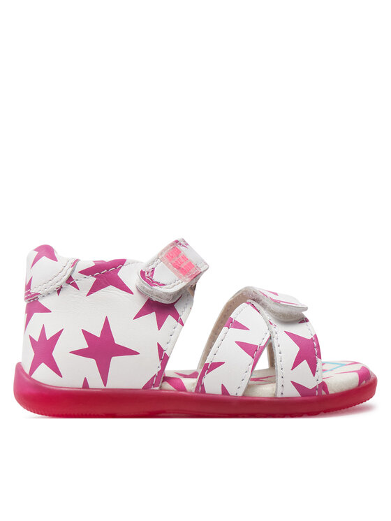 Agatha Ruiz de la Prada Agatha Ruiz de la Prada Sandaalid 242904 Valge