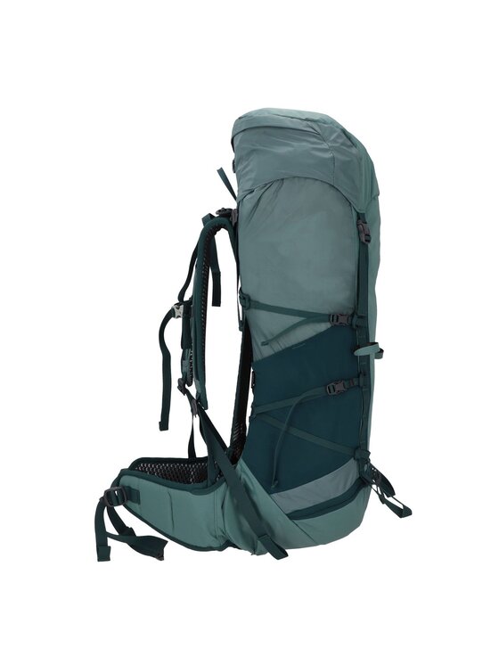Jack Wolfskin Jack Wolfskin Plecak 300454 Zielony