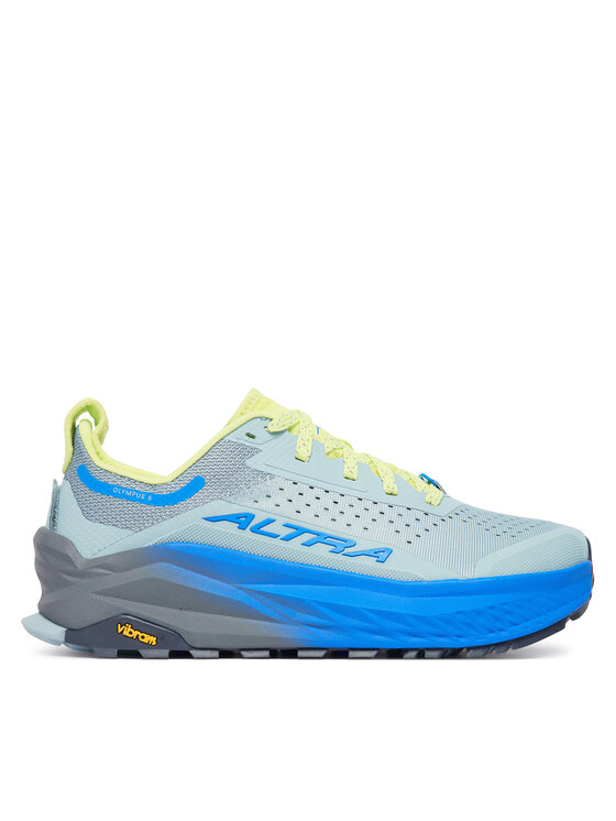 Altra Altra Futócipő Olympus 6 AL0A85NJ2 Szürke