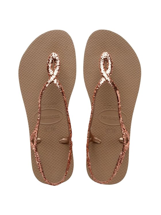 Havaianas Sandali HAVAIANAS Infradito Donna Hav. Luna premium II