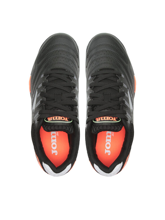 Joma Joma Buty do piłki nożnej Maxima 2301 MAXS2301TF Czarny