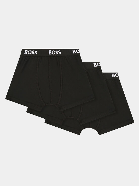 Set di 3 boxer Boss