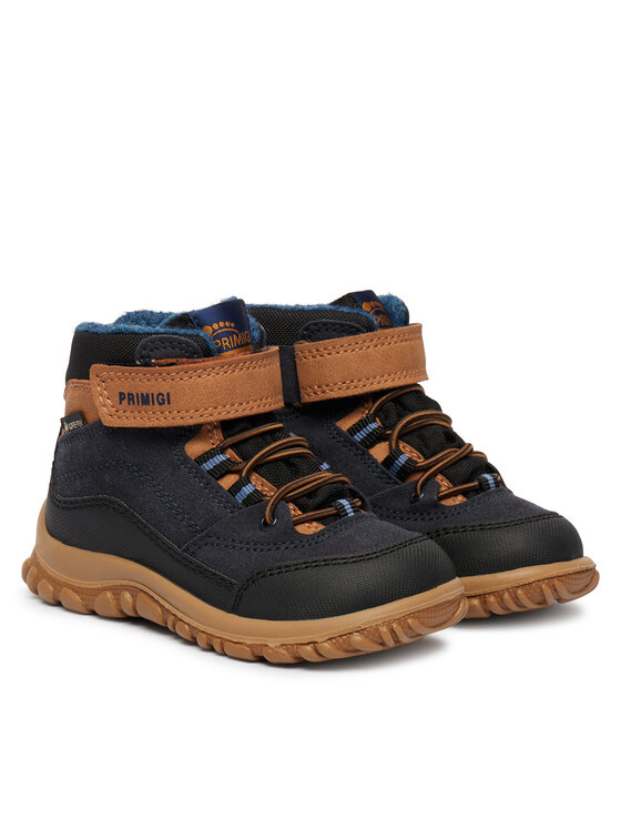 Primigi Primigi Снігоходи GORE-TEX 2365011 M Cиній
