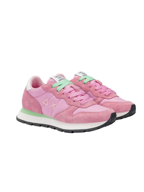 SUN68 SUN68 Scarpe sportive 15241262727503 Viola