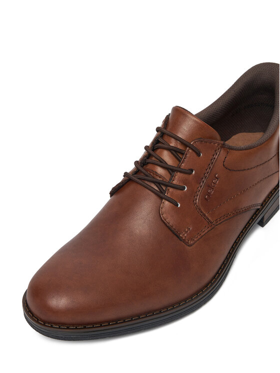 Rieker Rieker Halbschuhe 10353-24 Braun