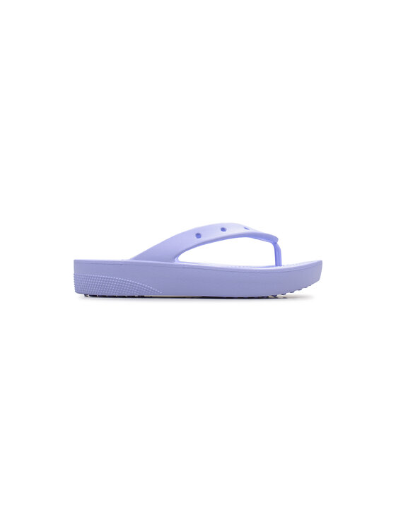 Crocs Crocs Sandały 07714-MOJE Fioletowy