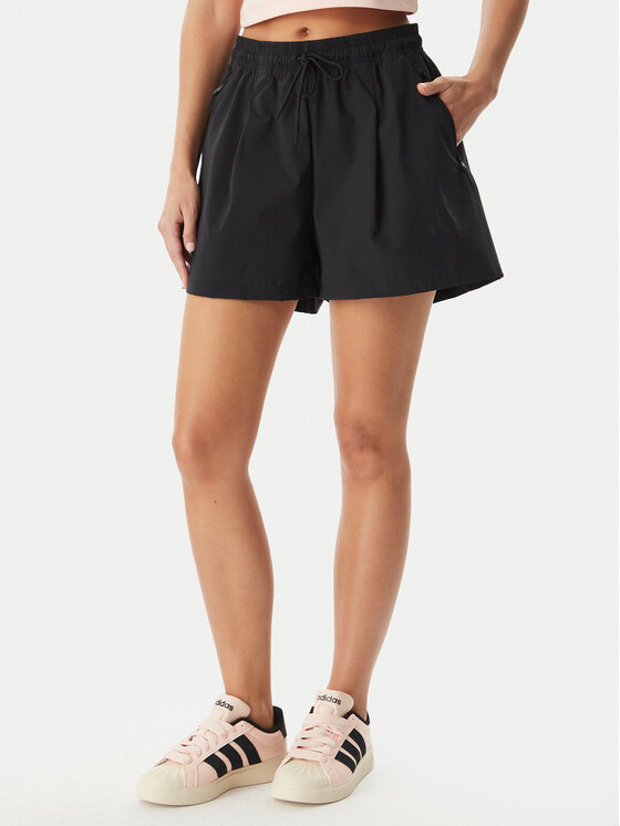 adidas adidas Sportshorts Z.N.E. KD8459 Schwarz Loose Fit