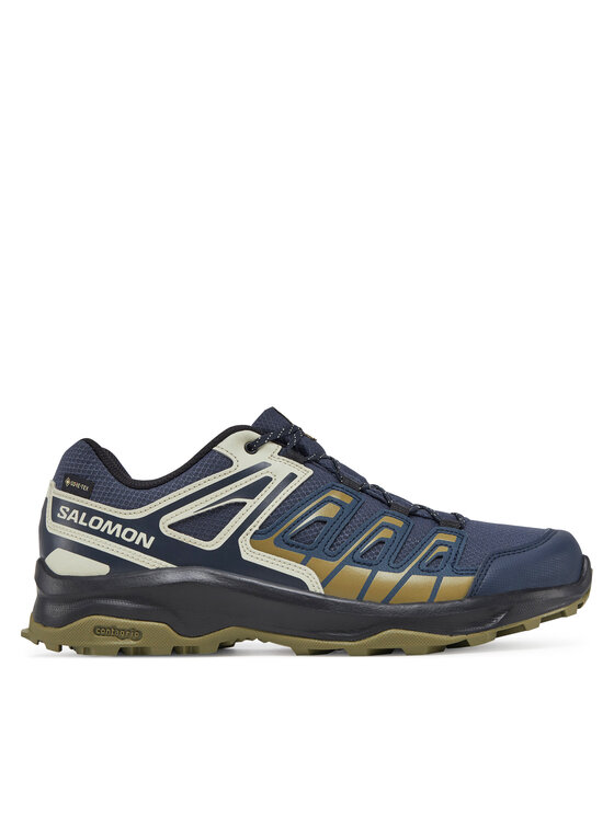 Trekkings Salomon Extegra Gore-Tex L47799800 Gri