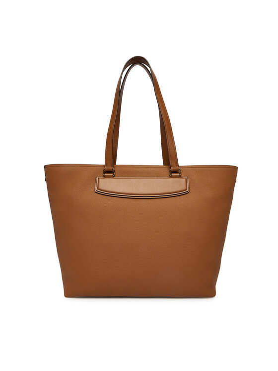 MICHAEL Michael Kors MICHAEL Michael Kors Geantă 30S6GTVT9L Maro