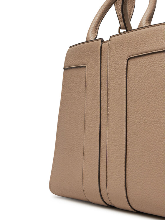 Elisabetta Franchi Elisabetta Franchi Käekott BS-07A-51E2-V500 Beež