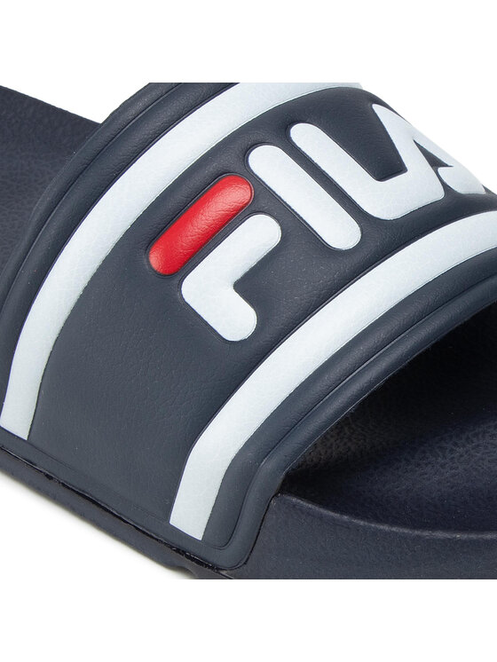 Fila Fila Ciabatte Morro Bay Teens FFT0028.20005 Blu scuro