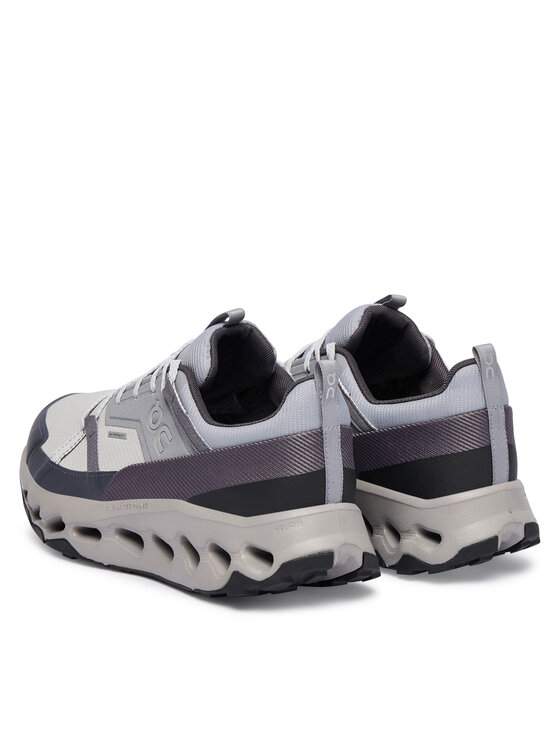 On On Sportcipők Cloudhorizon Wp 3ME10051536 Szürke