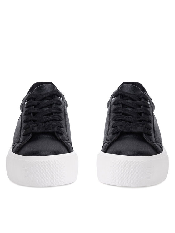 Jenny Fairy Jenny Fairy Sneakers WFA3025-1 Negru