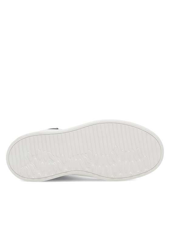 Jenny Fairy Jenny Fairy Sneakers WS2251-01 Alb