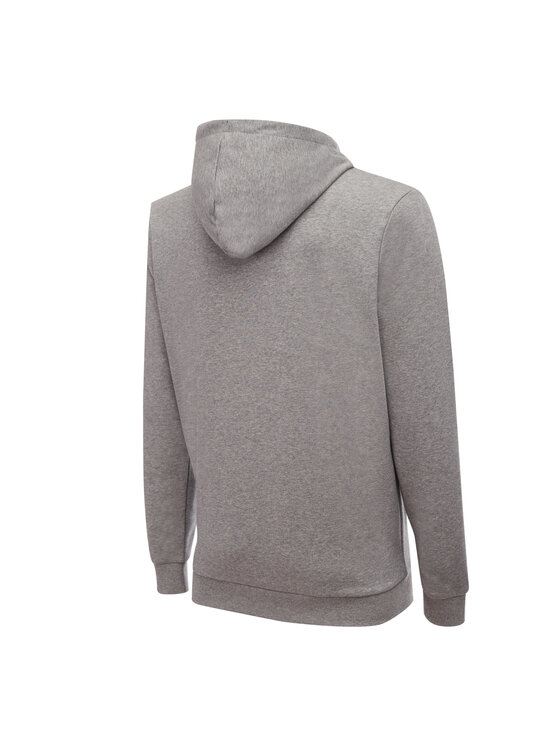 Puma Puma Bluza 847229 Szary Regular Fit