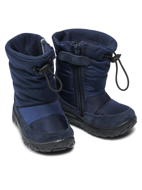 Naturino Naturino Снігоходи Falcotto by Naturino Poznaurr 0013001422.01.0C01 Cиній