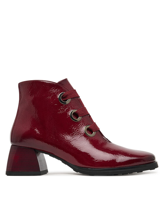 Hispanitas Hispanitas Stiefeletten HI254326 Violett