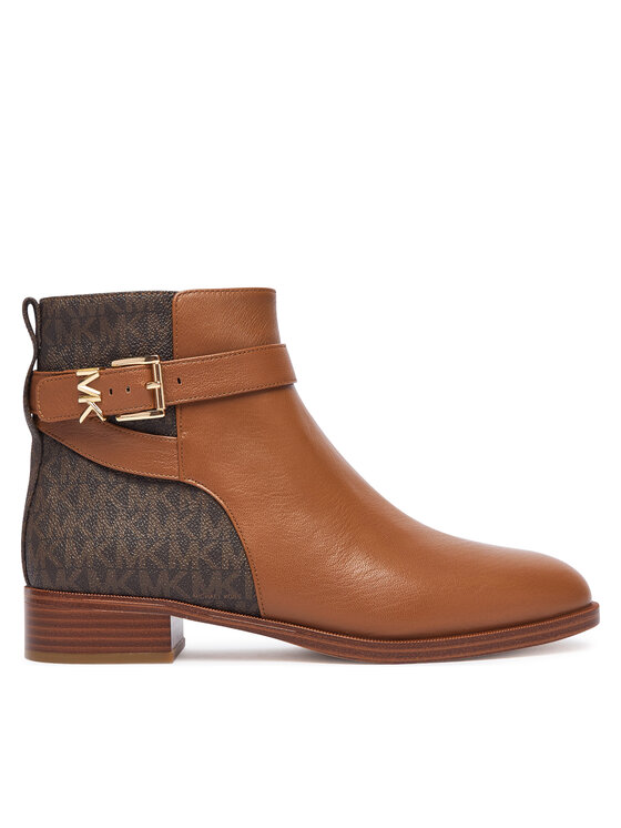 MICHAEL Michael Kors Botine Rachel 40T6RCFE6L Maro