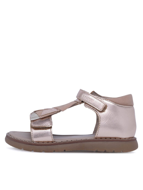 Lasocki Kids Lasocki Kids Sandalen POPPY CI12-3044-04 Goldfarben