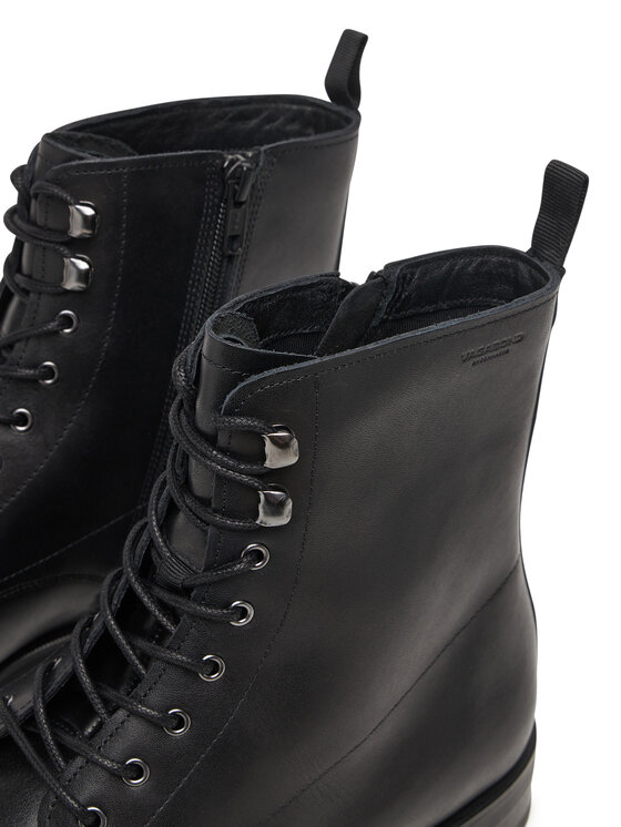 Vagabond Shoemakers Vagabond Shoemakers Zābaki Brian 6094-001-20 Melns