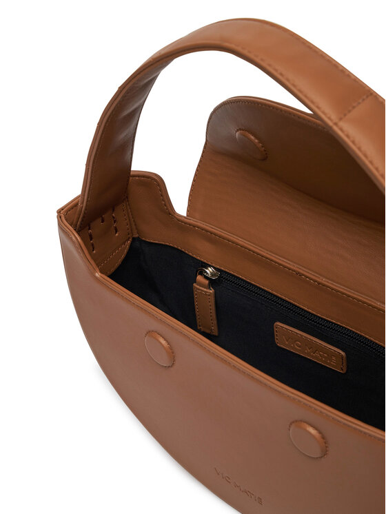 Vic Matié Vic Matié Handtasche 1G0546T 999G010310 Braun