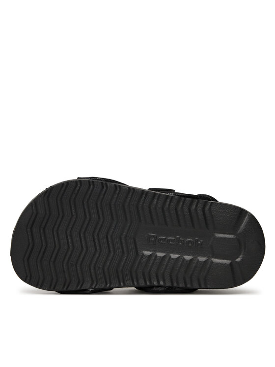 Reebok Reebok Sandały CP50-26023(III) Czarny