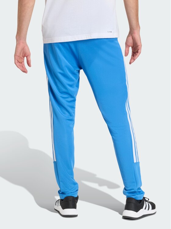 adidas adidas Spodnie dresowe 158828 Niebieski jasny Regular Fit
