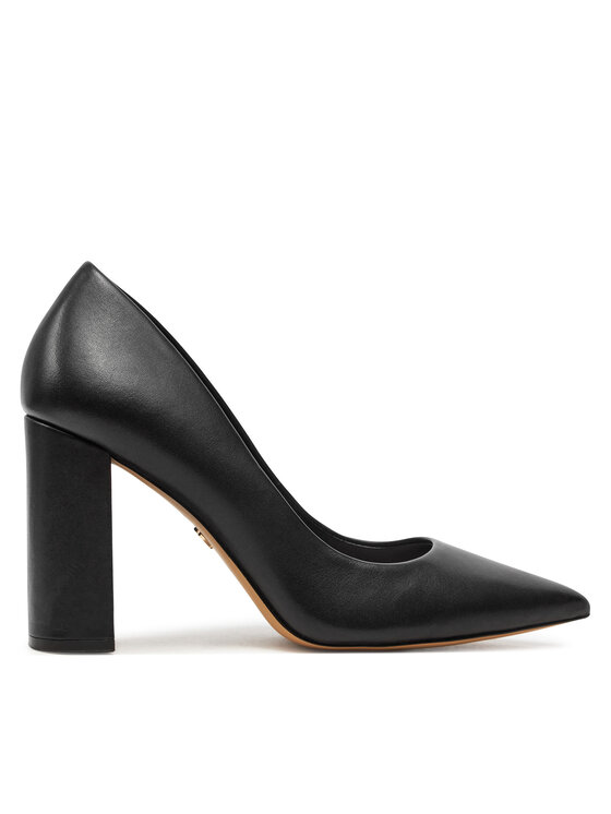 Aldo Aldo Туфлі Javabriryn 13816587 Чорний