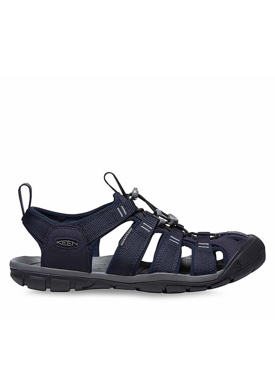 Keen Keen Sandály Clearwater Cnx 1027407 Tmavomodrá