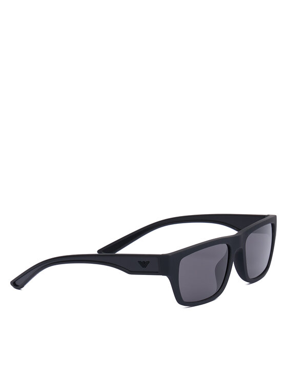 Emporio Armani Ochelari de soare 0EA4267U 500187 Negru