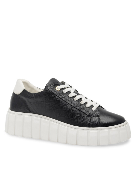 Lasocki Sneakers WI23-PIANA-01 Negru
