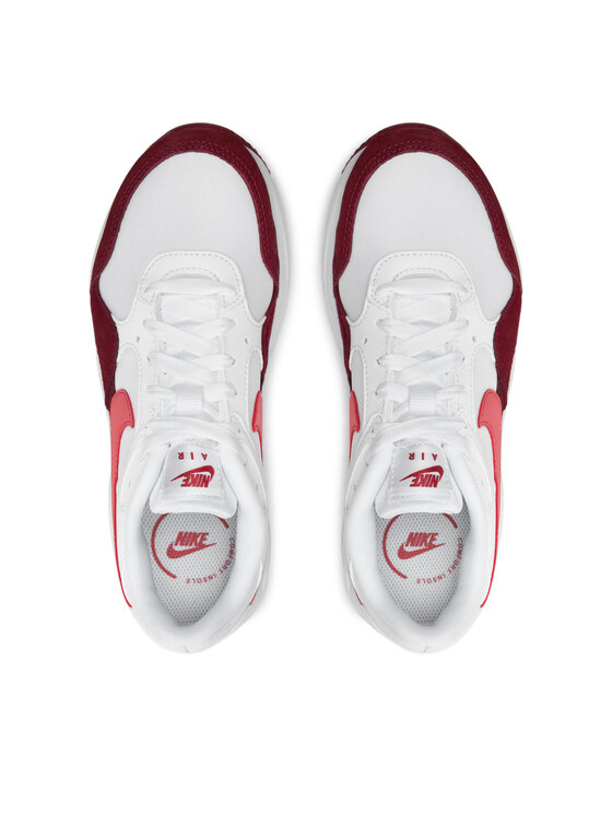 Nike Nike Sneakers Air Max Sc FJ3242 100 Bianco