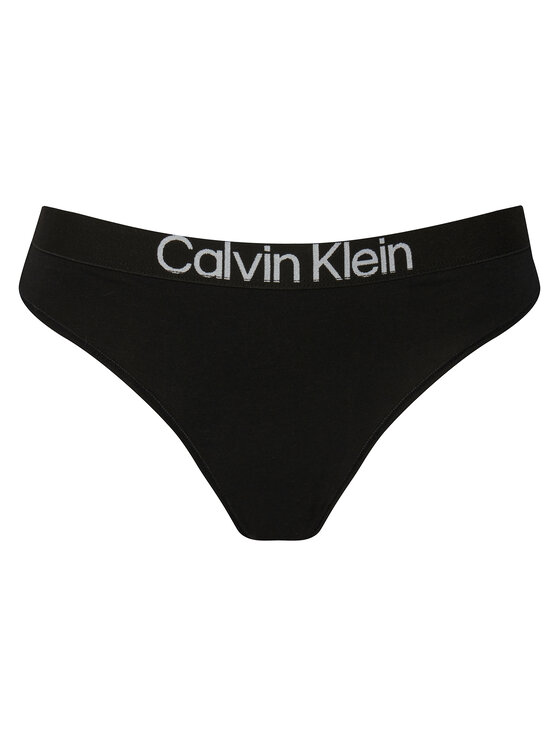 Calvin Klein Underwear Calvin Klein Underwear Klasikinių kelnaičių komplektas LV00QD5332 Spalvota