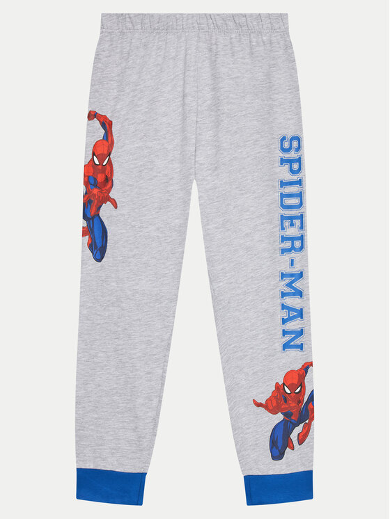 OVS OVS Pyjama 2090146 Grau