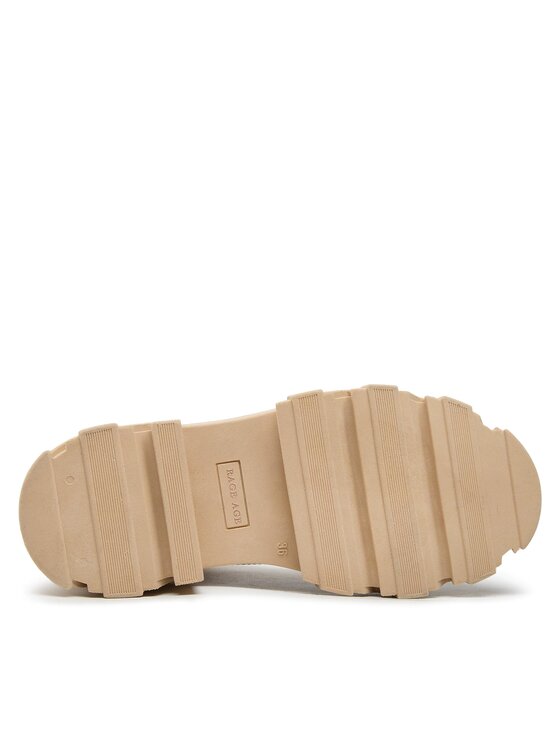 Rage Age Rage Age Stivali RA-69-06-000519 Beige