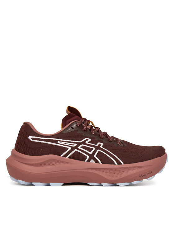 Asics Asics Pantofi pentru alergare Gt-2000 14 Tr 1012B902 Vișiniu