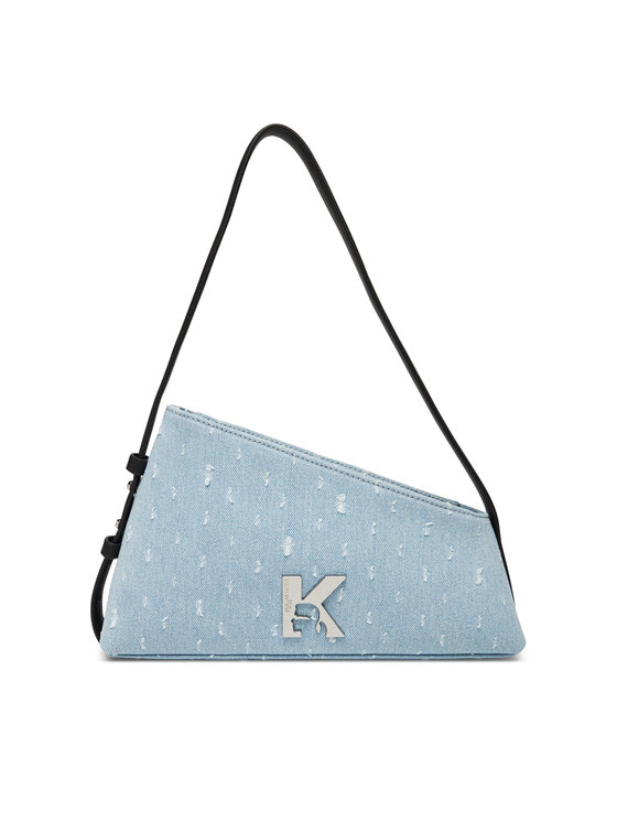 Karl Lagerfeld Jeans Karl Lagerfeld Jeans Borsetta A2W30134 Blu