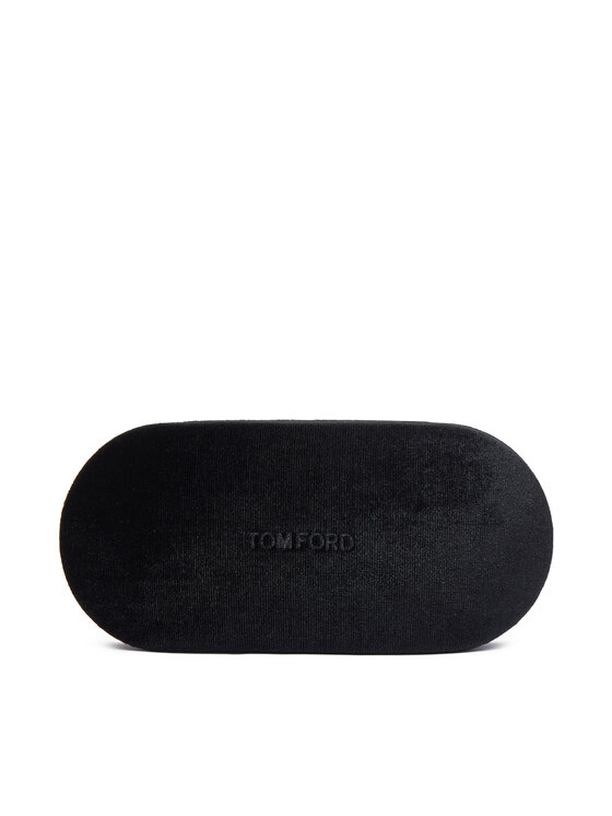 Tom Ford Tom Ford Γυαλιά ηλίου FT0751-N 01A Μαύρο