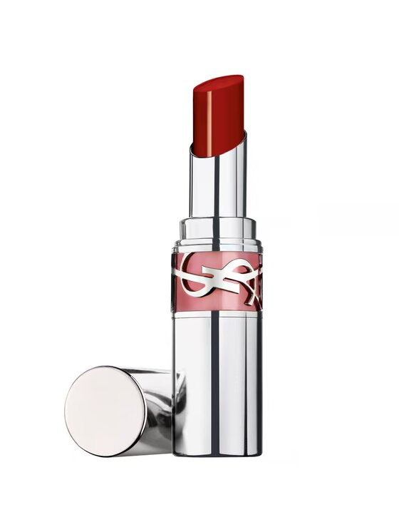 Pomadka Saint Laurent, Loveshine Rouge Volupté Shine