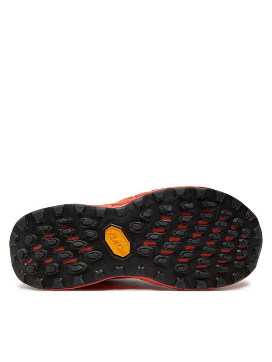 New Balance New Balance Běžecké boty Fresh Foam X Hierro v8 MTHIERH8 Černá