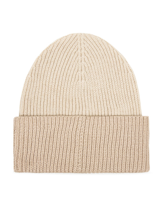 Calvin Klein Calvin Klein Čiapka LV04D8029G Écru