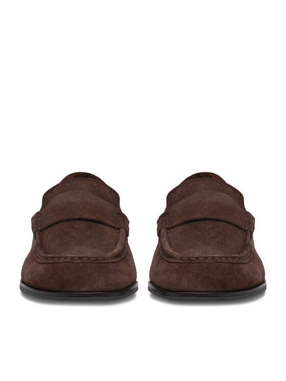 G-Star Raw G-Star Raw Mokasini CEO-WI34-ALLEGRE-01 Temno rjava