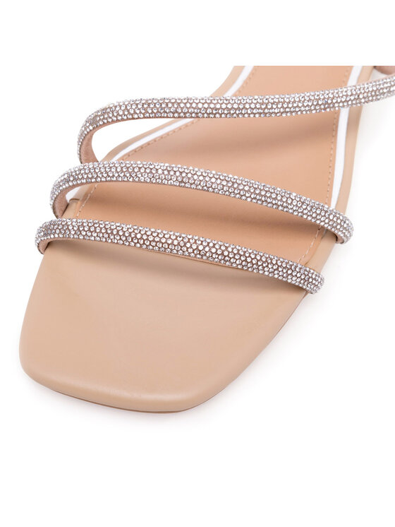 Nine West Nine West Sandale WFA2766-1 Bež