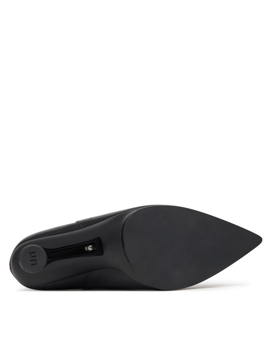 United Nude United Nude Polokozačky Eamz Yoyo 110260116 Černá